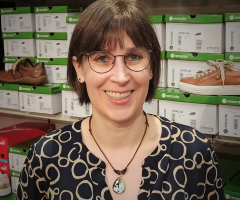 Katrin Sprecher