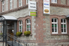 Geschäft