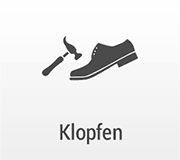 Klopfen