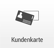 Kundenkarte