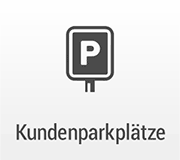 Kundenparkplätze