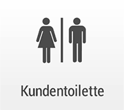 Kundentoilette