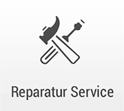 Reparatur-Service