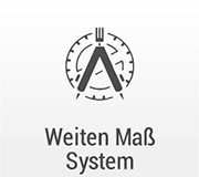 Weiten Mass System (WMS)