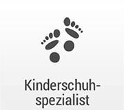 Kinderschuh-Spezialist