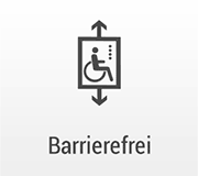 Barrierefreies Einkaufen