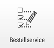 Bestell-Service